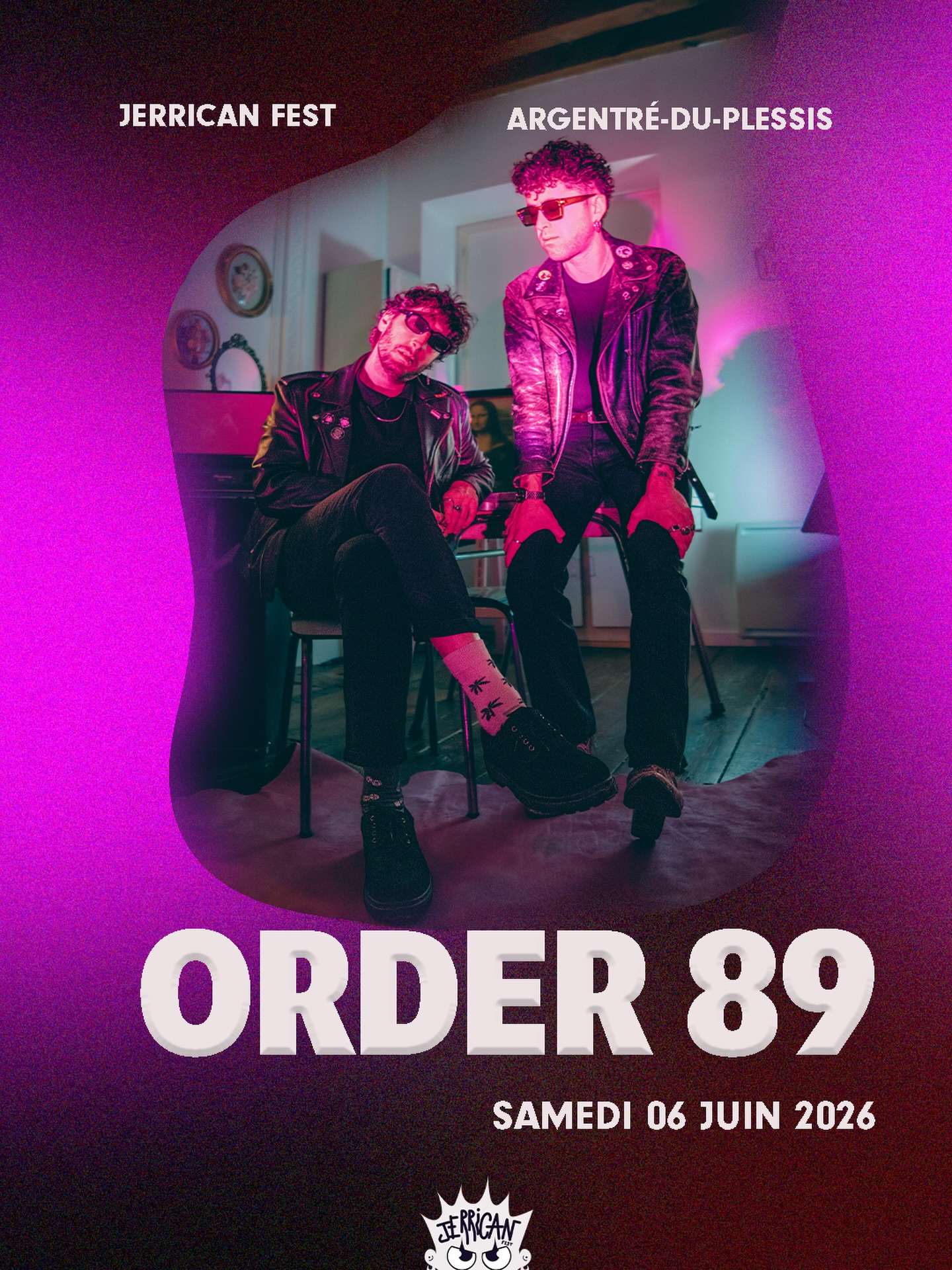 Order 89